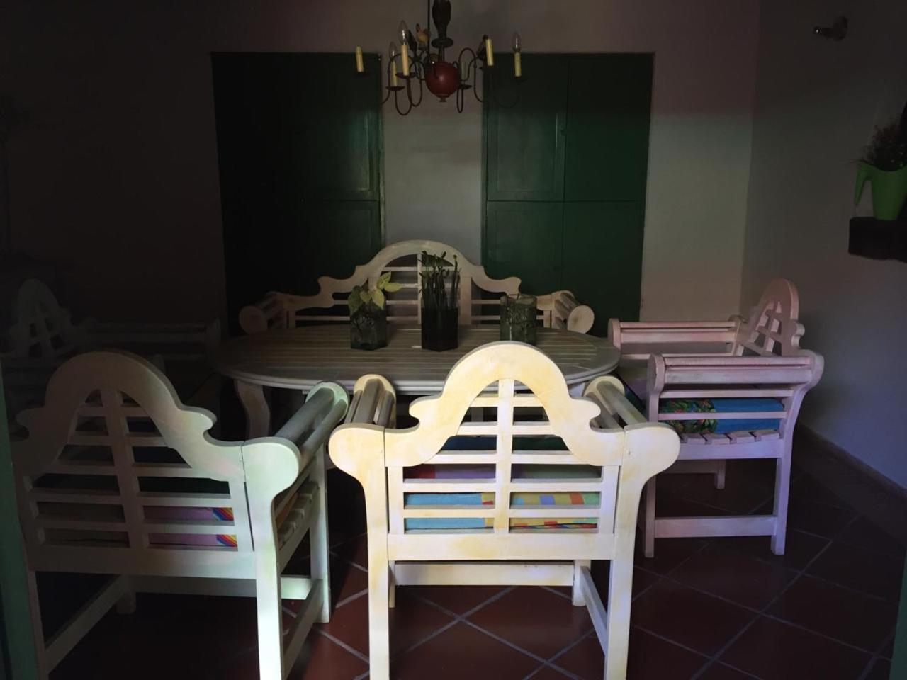 Casa Finca Paititi San Antonio  Buitenkant foto